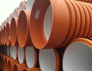 Гофрированные трубы POLYTRON ProKan в Домодедове