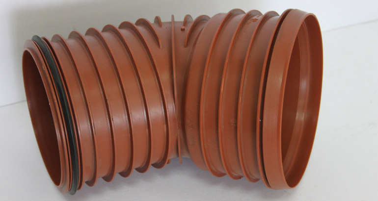 Трубы НПВХ купить в Домодедове